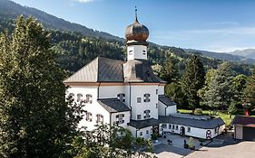 Schlosshotel Mitterhart